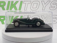 Morgan Plus Del Prado 1/43 Verde 1968 - RikiToys - Del Prado