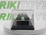 Morgan Plus Del Prado 1/43 Verde 1968 - RikiToys - Del Prado