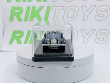 Morgan Vitesse 1/43 Blu - RikiToys - Vitesse#