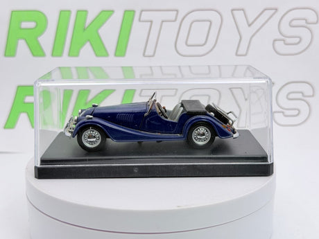 Morgan Vitesse 1/43 Blu - RikiToys - Vitesse#