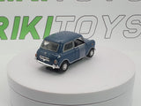 Morris Mini Cooper Cararama 1/43 Grigio 1959 - RikiToys - Cararama
