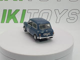 Morris Mini Cooper Cararama 1/43 Grigio 1959 - RikiToys - Cararama