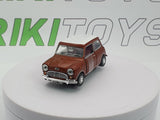 Morris Mini Cooper Cararama 1/43 Ruggine 1959 - RikiToys - Cararama