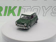 Morris Mini Cooper Cararama 1/43 Verde 1959 - RikiToys - Cararama