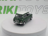 Morris Mini Cooper Cararama 1/43 Verde 1959 - RikiToys - Cararama