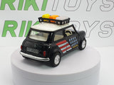 Morris Mini Raid Vintoy 1/35 Nero - RikiToys - Vintoy#