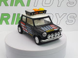 Morris Mini Raid Vintoy 1/35 Nero - RikiToys - Vintoy#