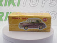 Morris Oxford Saloon Dinky - Atlas 1/43 Rosso 1957 - RikiToys - Dinky - Atlas