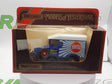 Morris Van Brasso 1929 Matchbox 1/43 - RikiToys - Matchbox#