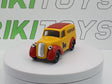 Morris Van Osborne Corgi 1/43 - RikiToys - Corgi#