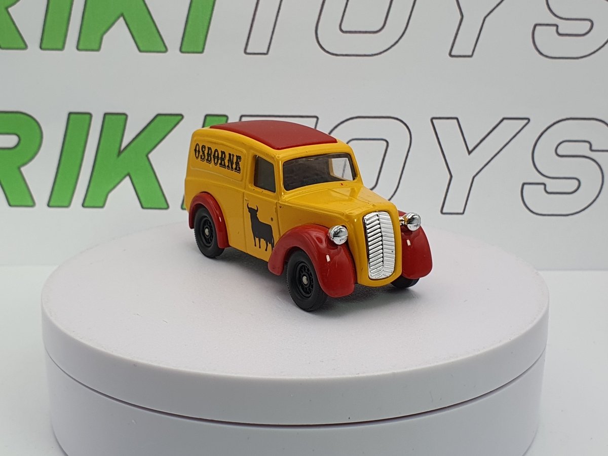 Morris Van Osborne Corgi 1/43 - RikiToys - Corgi#
