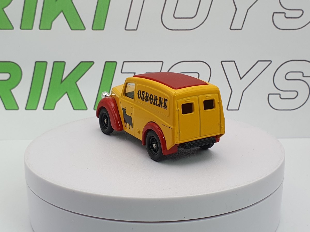 Morris Van Osborne Corgi 1/43 - RikiToys - Corgi#