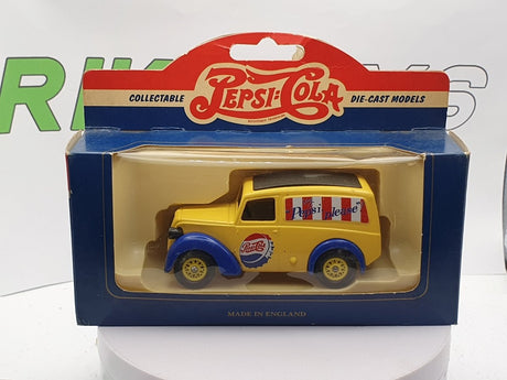 Morris Van Pepsi Cola Days Gone 1/43 - RikiToys - Days Gone#