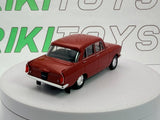 Moskwich 408 Edicola 1/43 Rosso - RikiToys - Edicola