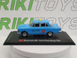 Moskwich 408 Taxi Leo Models 1/43 - RikiToys - Leo Models#