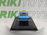 Moskwich 408 Taxi Leo Models 1/43 - RikiToys - Leo Models#