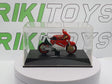 Moto Ducati 750 F1 (1984) New Ray 1/35 Rosso - RikiToys - New Ray#