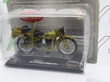 Moto Guzzi SuperAlce Starline 1/24 Verde 1948 - RikiToys - Starline