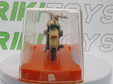 Moto Guzzi V7 Militare Mercury 1/24 Marrone 1969 - RikiToys - Mercury