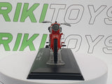 Motoguzzi Airone 250 Starline 1/24 Rosso 1948 - RikiToys - Starline