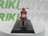 Motoguzzi Airone 250 Starline 1/24 Rosso 1948 - RikiToys - Starline