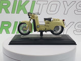Motoguzzi Galletto 192 Starline 1/24 Avorio 1954 - RikiToys - Starline