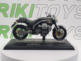 Motoguzzi Griso Starline 1/24 Rosso 2005 - RikiToys - Starline