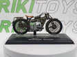 Motoguzzi Normale Starline 1/24 Verde 1921 - RikiToys - Starline