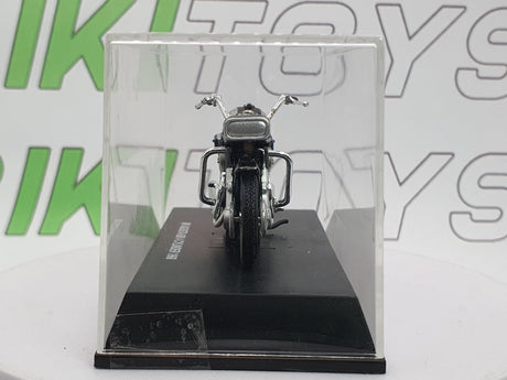 MV Agusta 600 4 cilindri New Ray 1/35 Nero 1968 - RikiToys - New Ray