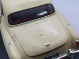 Nash Coupé Arko 1/35 Giallo chiaro 1953 - RikiToys - Arko