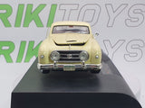 Nash Coupé Arko 1/35 Giallo chiaro 1953 - RikiToys - Arko
