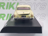 Nash Coupé Road Signature 1/32 Avorio 1953 - RikiToys - Road Signature