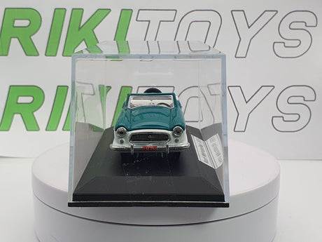 Nash Metropolitan (1959) Vitesse 1/43 - RikiToys - Vitesse#
