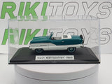 Nash Metropolitan (1959) Vitesse 1/43 - RikiToys - Vitesse#