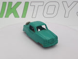 Nash Metropolitan Ingap 1/80 Verde 1957 - RikiToys - Ingap