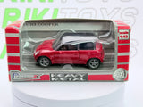 New Mini Cooper Heavy Metal 1/43 Rosso - RikiToys - Heavy Metal