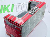 New Mini Cooper Heavy Metal 1/43 Rosso - RikiToys - Heavy Metal