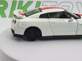 Nisan GT - R R35 MSZ 1/42 Bianco 2007 - RikiToys - MSZ#
