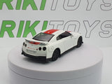 Nisan GT - R R35 MSZ 1/42 Bianco 2007 - RikiToys - MSZ#