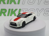 Nisan GT - R R35 MSZ 1/42 Bianco 2007 - RikiToys - MSZ#