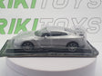 Nissan GT - R Edicola 1/43 Argento 2008 - RikiToys - Edicola