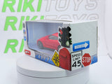 Nissan GTR Mondo Motors 1/26 Rosso - RikiToys - Mondo Motors
