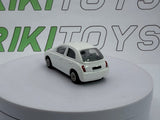 Nissan Micra 2a serie Majorette 1/57 Bianco - RikiToys - Majorette
