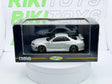Nissan Nismor 34 GT-R Ebbro 1/43 Argento - RikiToys - Ebbro#