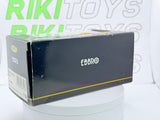 Nissan Nismor 34 GT-R Ebbro 1/43 Argento - RikiToys - Ebbro#