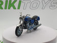Norton 750 Commando Polistil 1/24 - RikiToys - Polistil#