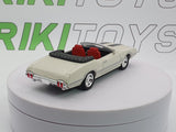Oldsmobile 442 New Ray 1/43 Bianco 1970 - RikiToys - New Ray