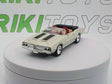 Oldsmobile 442 New Ray 1/43 Bianco 1970 - RikiToys - New Ray