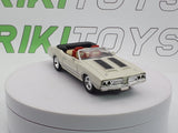 Oldsmobile 442 New Ray 1/43 Bianco 1970 - RikiToys - New Ray