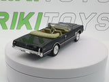 Oldsmobile 442 New Ray 1/43 Nero 1966 - RikiToys - New Ray